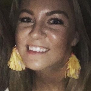 Mignonne Gavigan Mary Earring